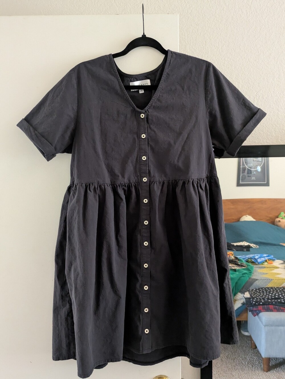 Tradlands Nell Dress